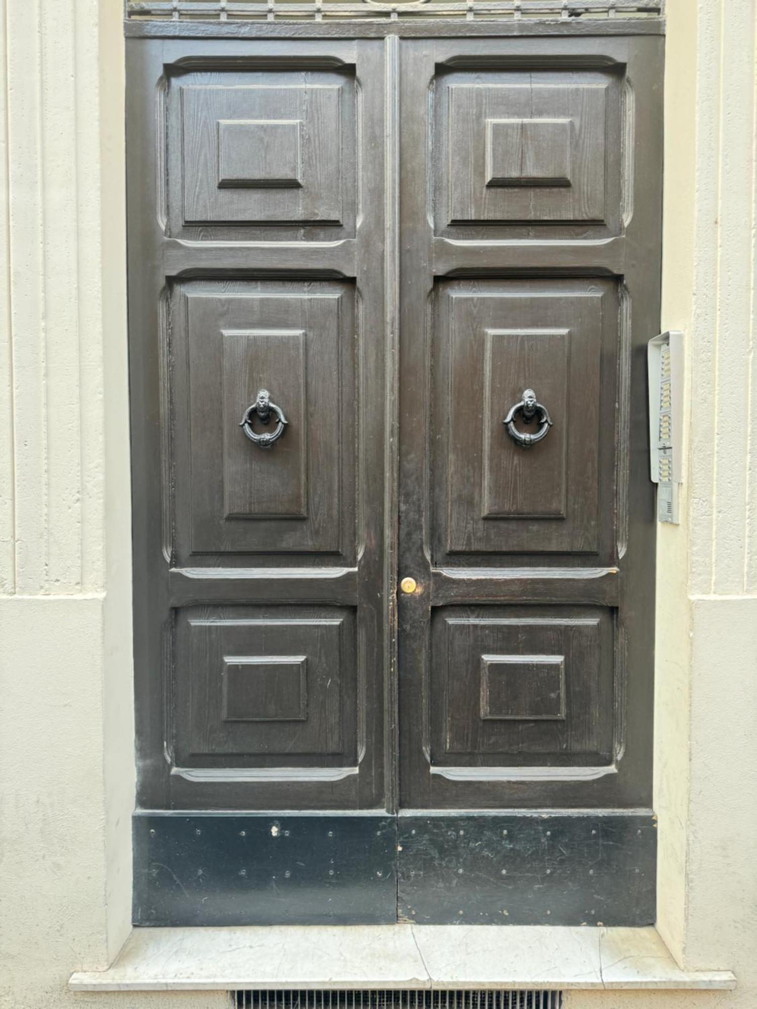 Pietra Apartment 2 , Colosseo — Foto 2